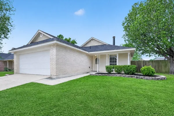 $260,000 | 12210 White River Drive, Tomball, TX 77375
