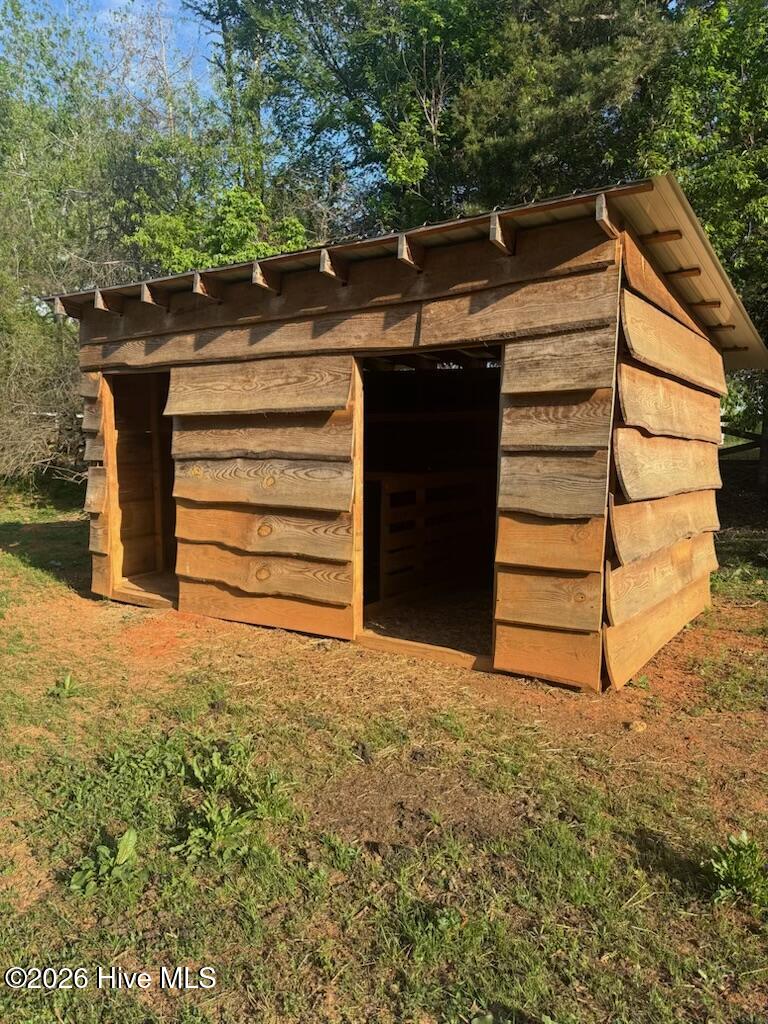 4970 Covered Bridge Road Trinity, NC 27370 - Photo 16 of 31