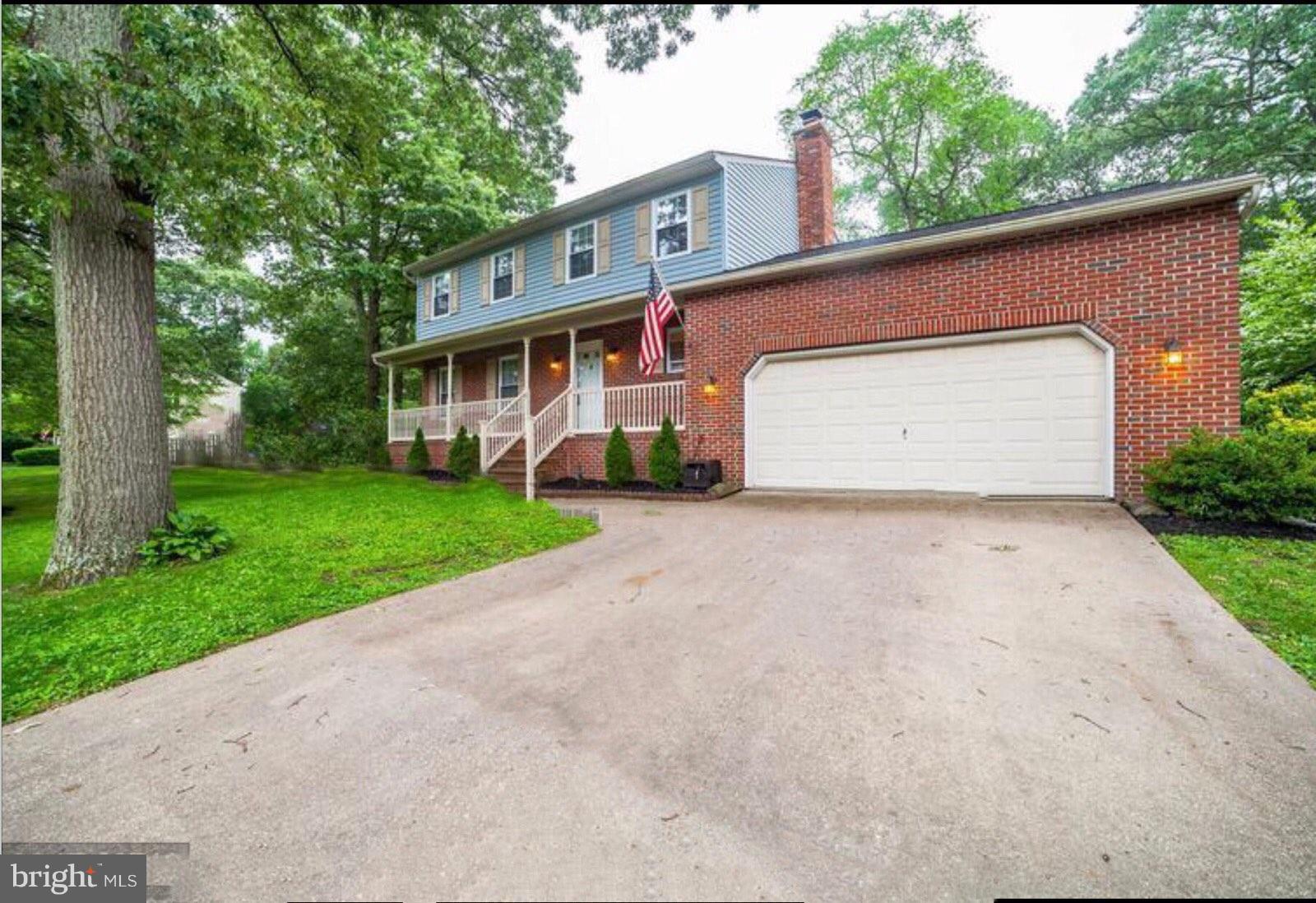 705 Mesquite Road Severn, MD 21144 - Photo 1 of 30 Quiet neighborhood situated on a cul de sac street