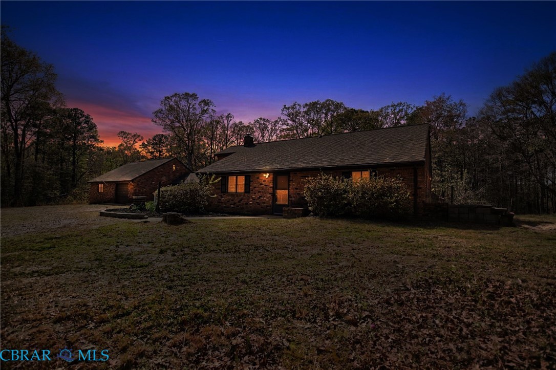 12614 Salem Church Road Saluda, VA 23149 - Photo 5 of 48