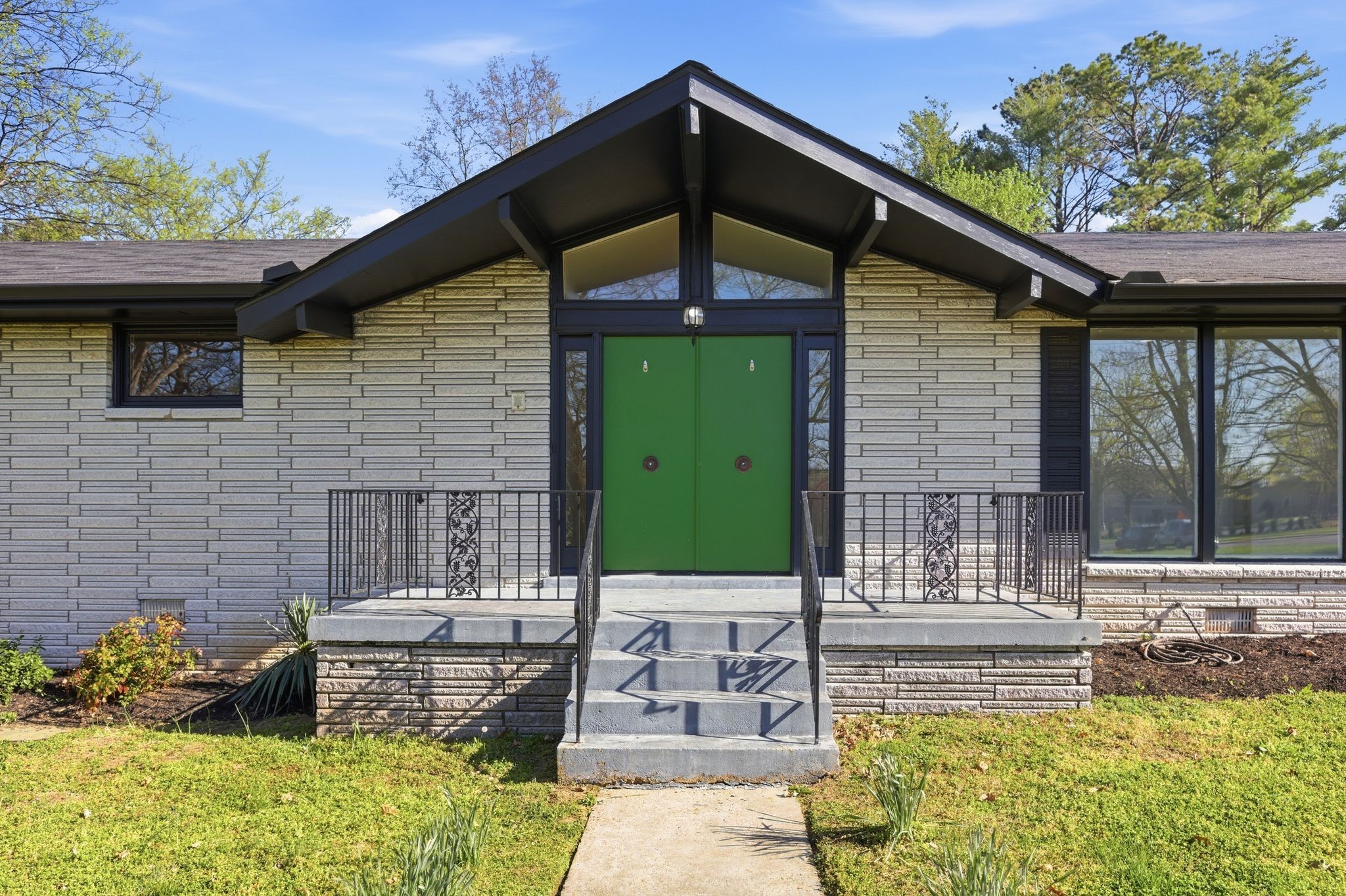 8220 Concord Road Brentwood, TN 37027 - Photo 2 of 29