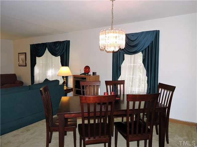 4209 Malvern Road Durham, NC 27707 - Photo 11 of 25 Gallery Image 11