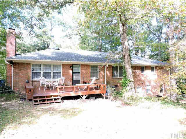 4209 Malvern Road Durham, NC 27707 - Photo 25 of 25 Gallery Image 25