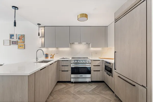 $1,399,000 | 78-29 Austin Street, Unit 404 | Forest Hills
