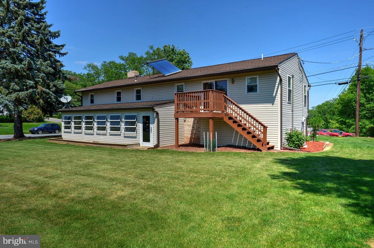 471 Pleasant View Road New Cumberland, PA 17070 - Photo 23 of 27