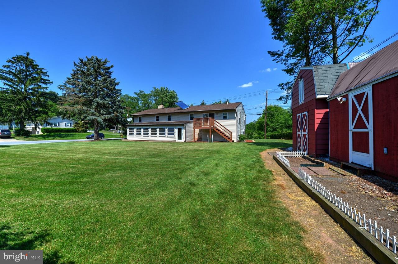 471 Pleasant View Road New Cumberland, PA 17070 - Photo 25 of 27