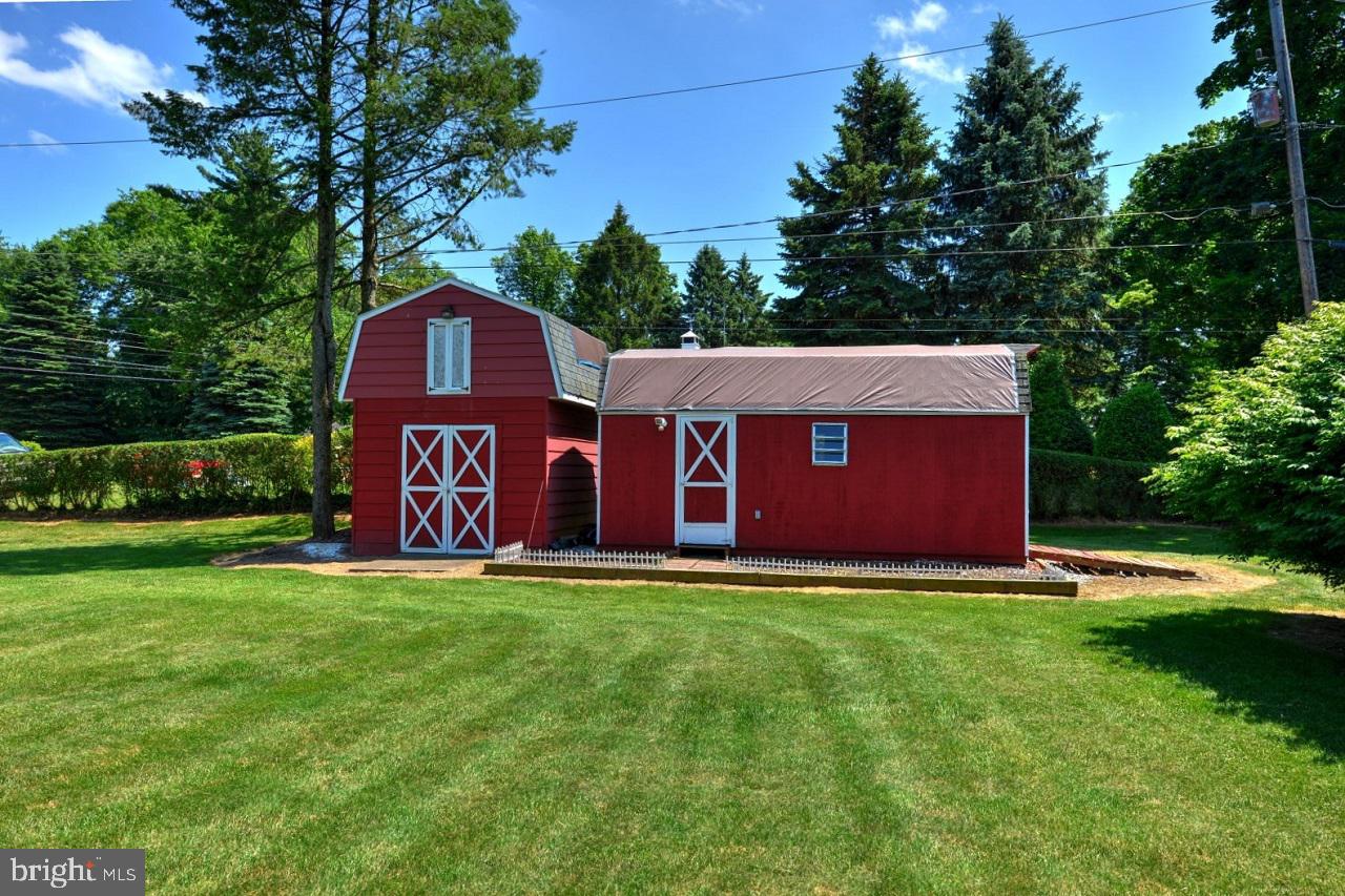 471 Pleasant View Road New Cumberland, PA 17070 - Photo 26 of 27