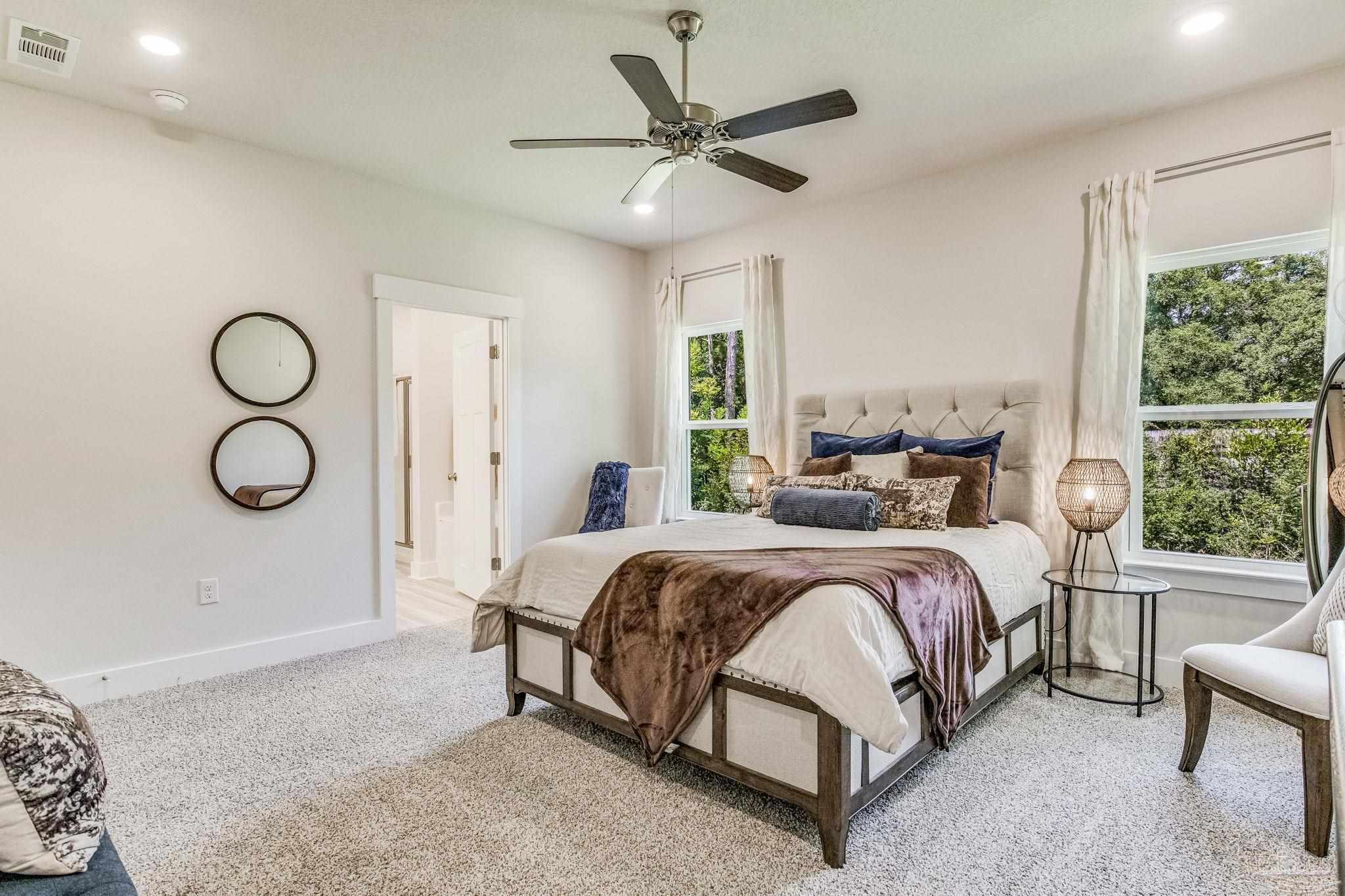 4615 Eider Road Pace, FL 32571 - Photo 15 of 26 Gallery Image 15