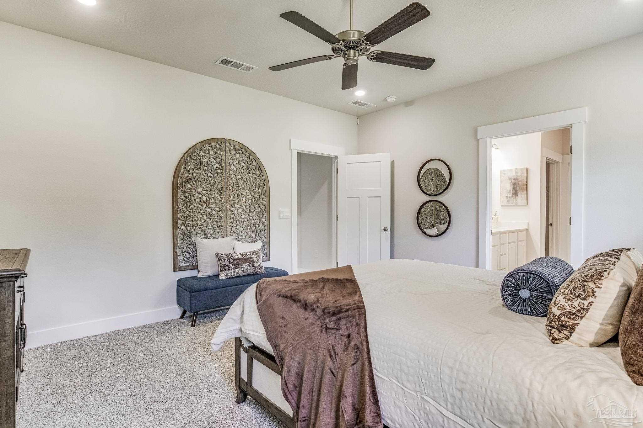 4615 Eider Road Pace, FL 32571 - Photo 16 of 26 Gallery Image 16