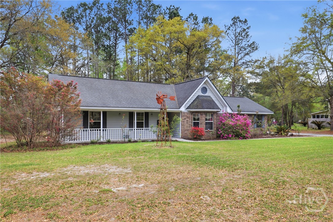 180 Grace Lane Rincon, GA 31326 - Photo 3 of 40