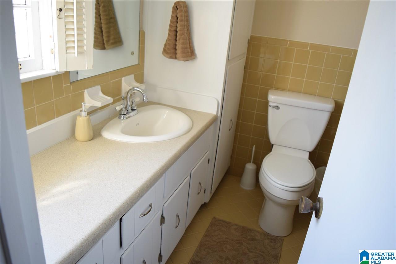 2117 Brewster Road Birmingham, AL 35235 - Photo 17 of 25
