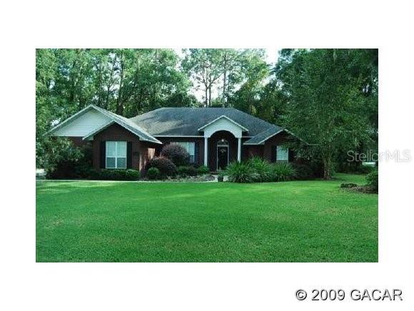 1008 Northwest County Road Lake City, FL 32025 - Photo 1 of 1