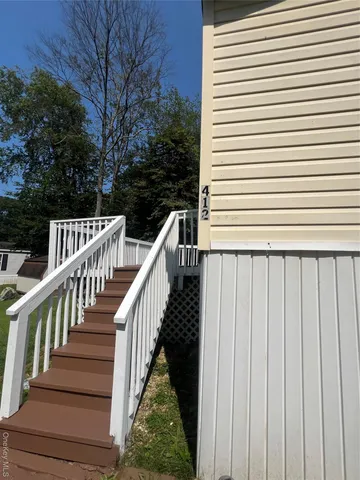 $90,000 | 412 Forest Park, Wallkill, NY 12589