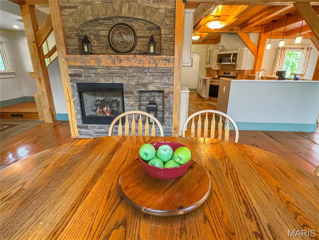507 Leach Branch Road Hermann, MO 65041 - Photo 14 of 77