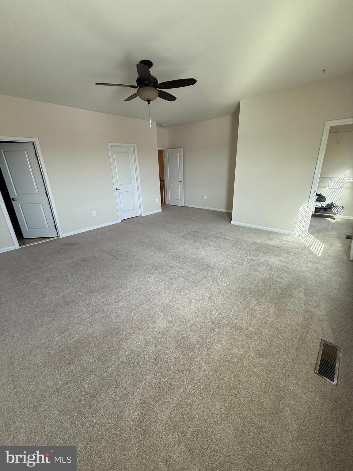 202 B Mill Pond Road Frederick, MD 21701 - Photo 22 of 44 a view of empty room