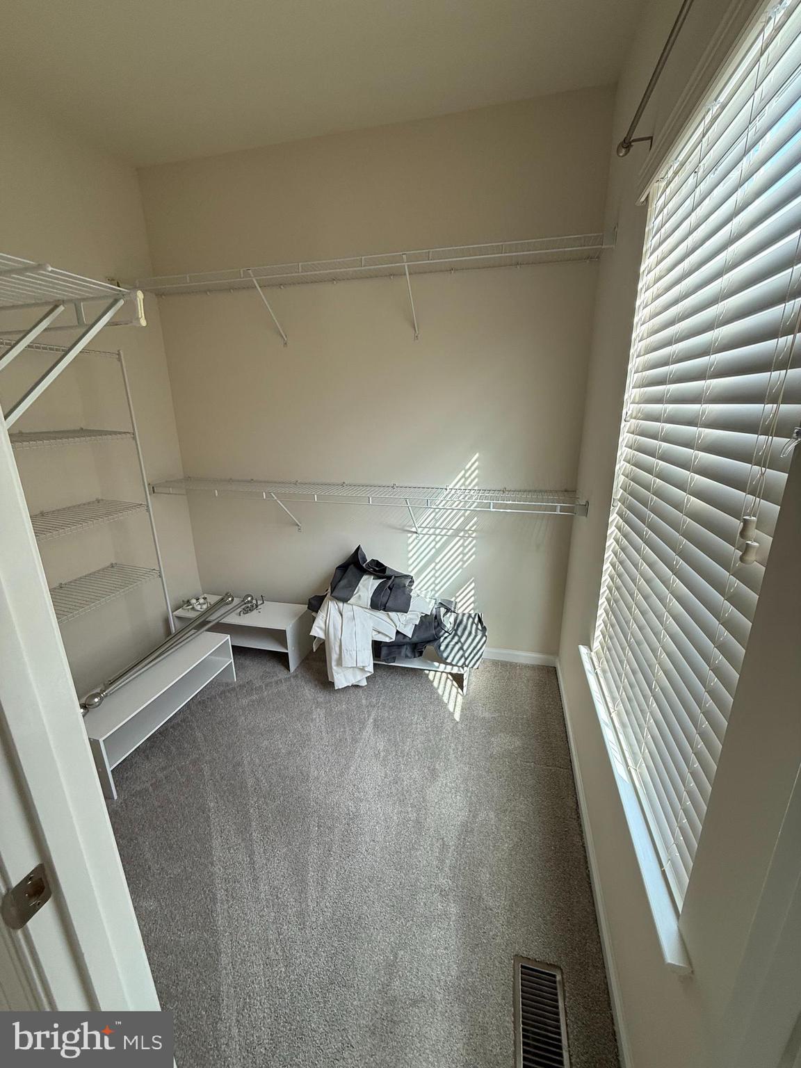 202 B Mill Pond Road Frederick, MD 21701 - Photo 23 of 44 a view of storage and utility room