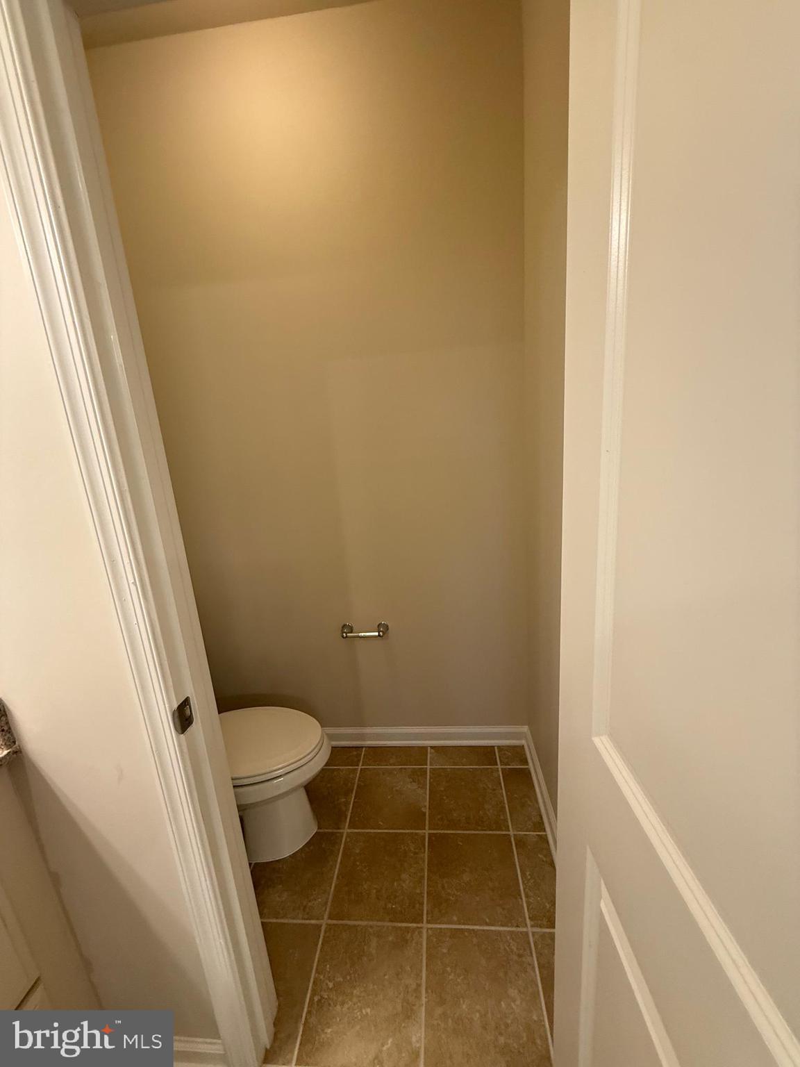 202 B Mill Pond Road Frederick, MD 21701 - Photo 33 of 44 a bathroom with a sink and toilet