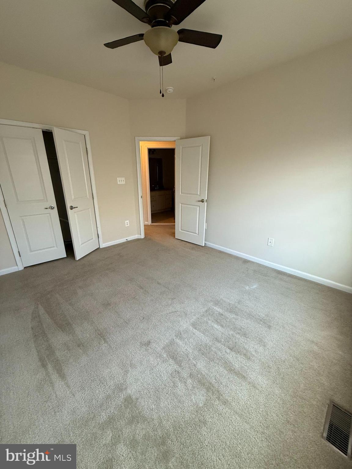 202 B Mill Pond Road Frederick, MD 21701 - Photo 35 of 44 a view of an empty room