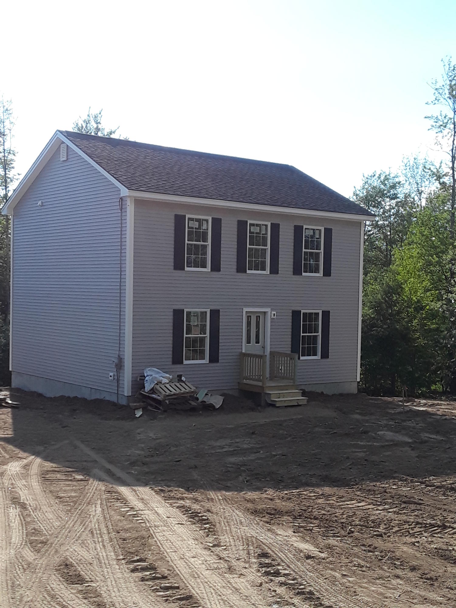 412 Deering Ridge Road East Waterboro, ME 04030 - Photo 1 of 1 412 Deering Ridge 2
