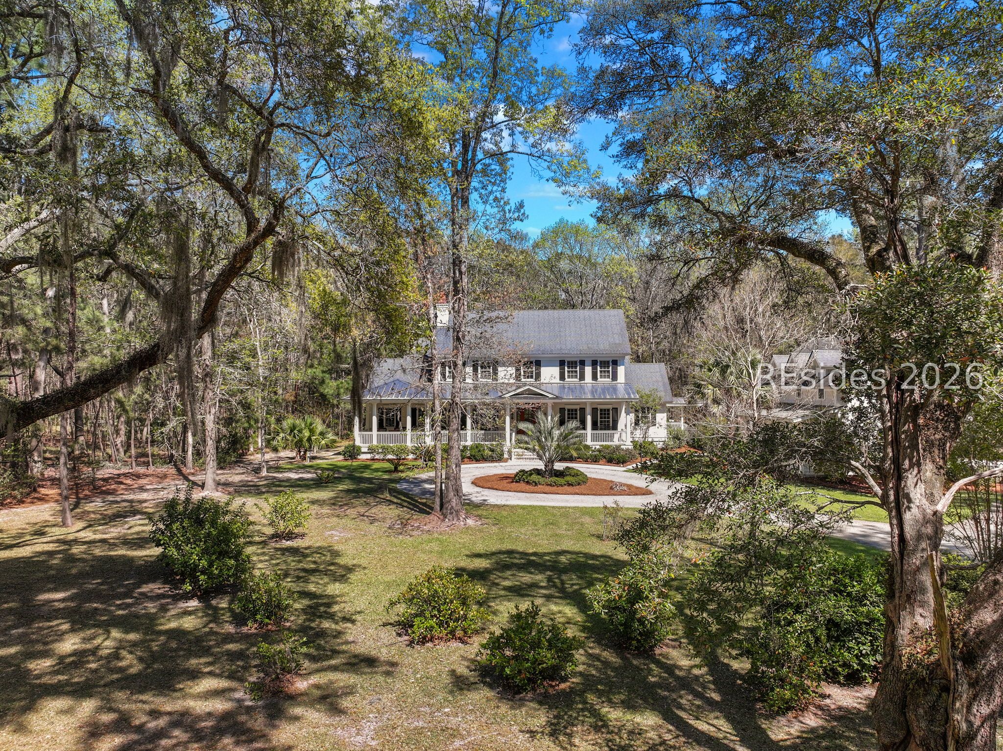 66 Heyward Point Road Okatie, SC 29909 - Photo 35 of 61 Gallery Image 35