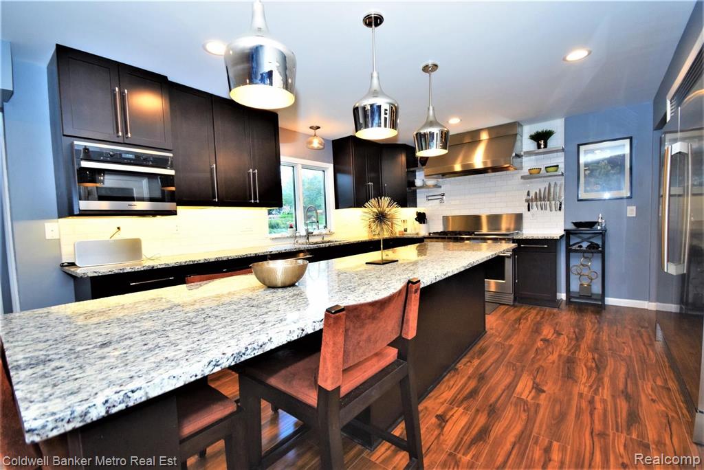 1803 Rapids Way Rochester Hills, MI 48309 - Photo 18 of 63