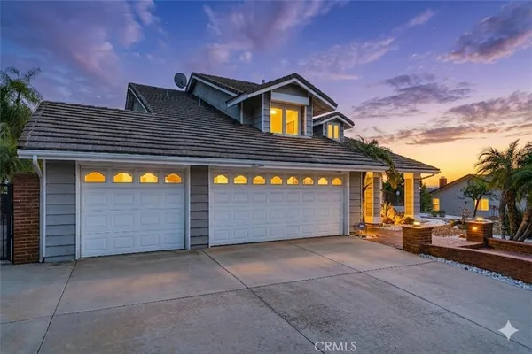 $1,689,999 | 19704 Saddlecrest Drive, Walnut, CA 91789