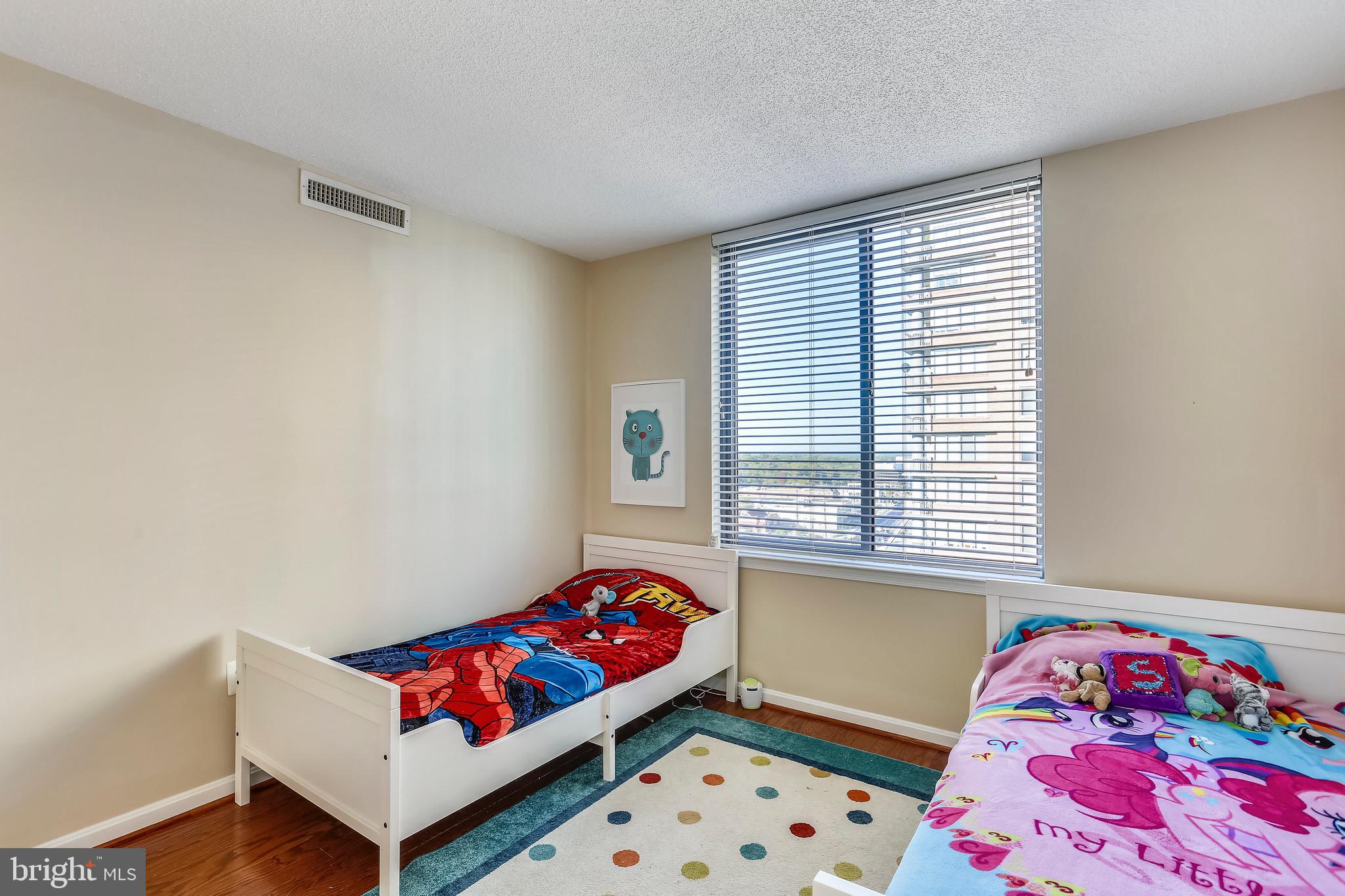 11710 Old Georgetown Road, Unit 901 North Bethesda, MD 20852 - Photo 17 of 32 2nd bedroom