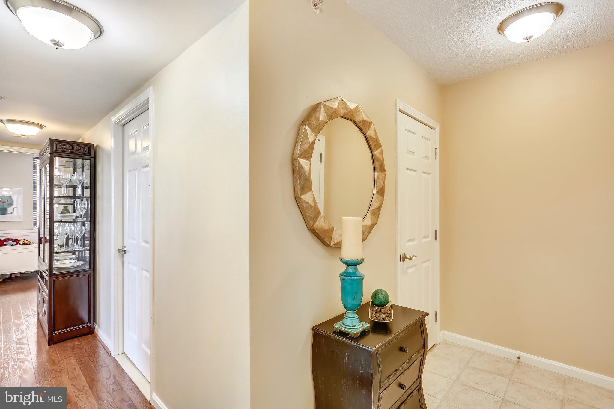 11710 Old Georgetown Road, Unit 901 North Bethesda, MD 20852 - Photo 23 of 32 Foyer entry