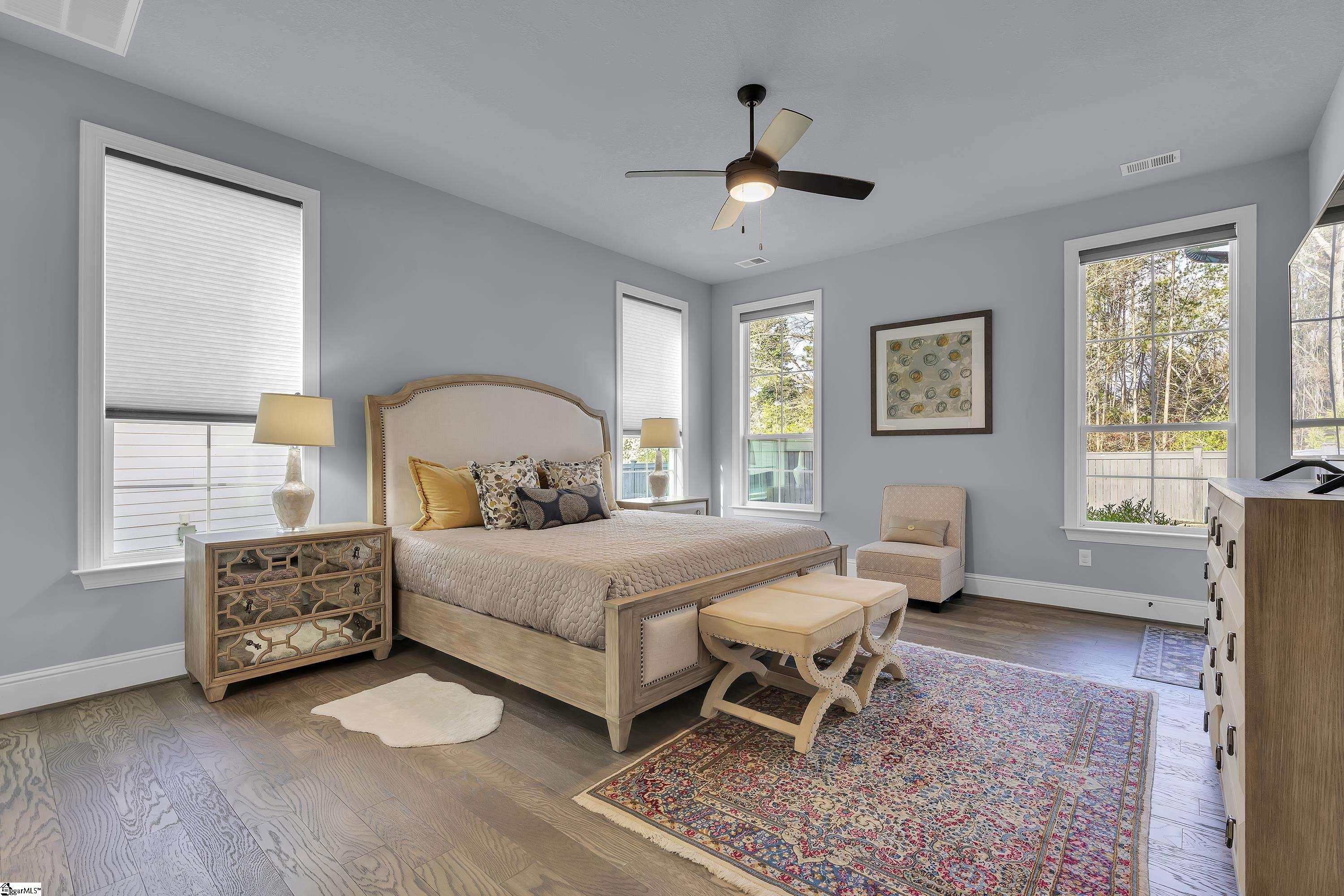 4 Waterville Way Simpsonville, SC 29681 - Photo 11 of 37