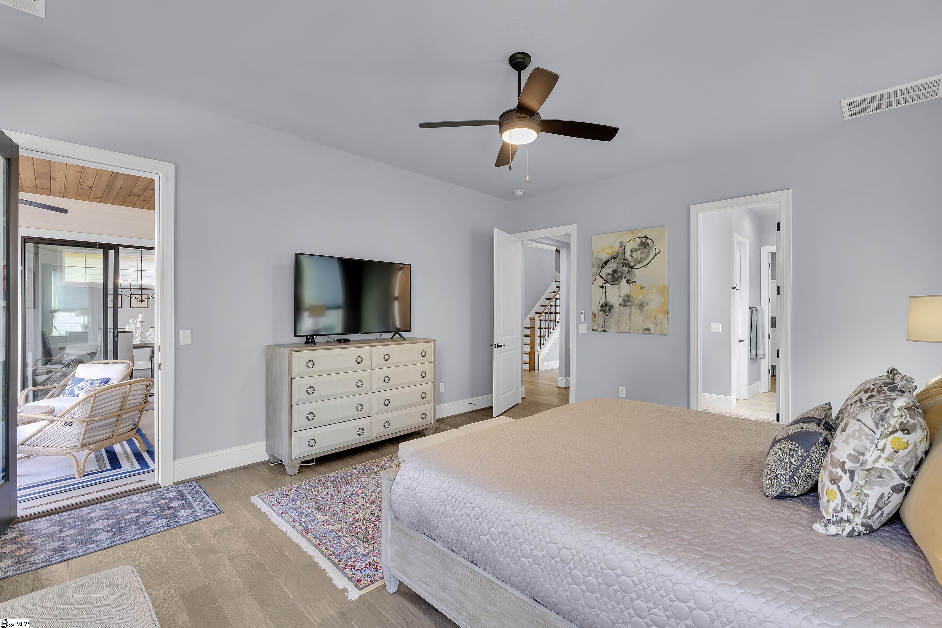 4 Waterville Way Simpsonville, SC 29681 - Photo 12 of 37