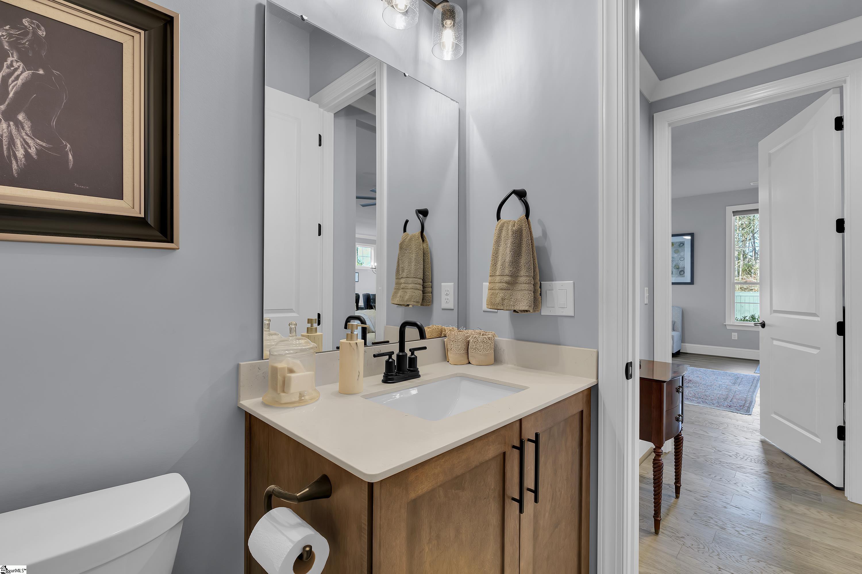 4 Waterville Way Simpsonville, SC 29681 - Photo 16 of 37