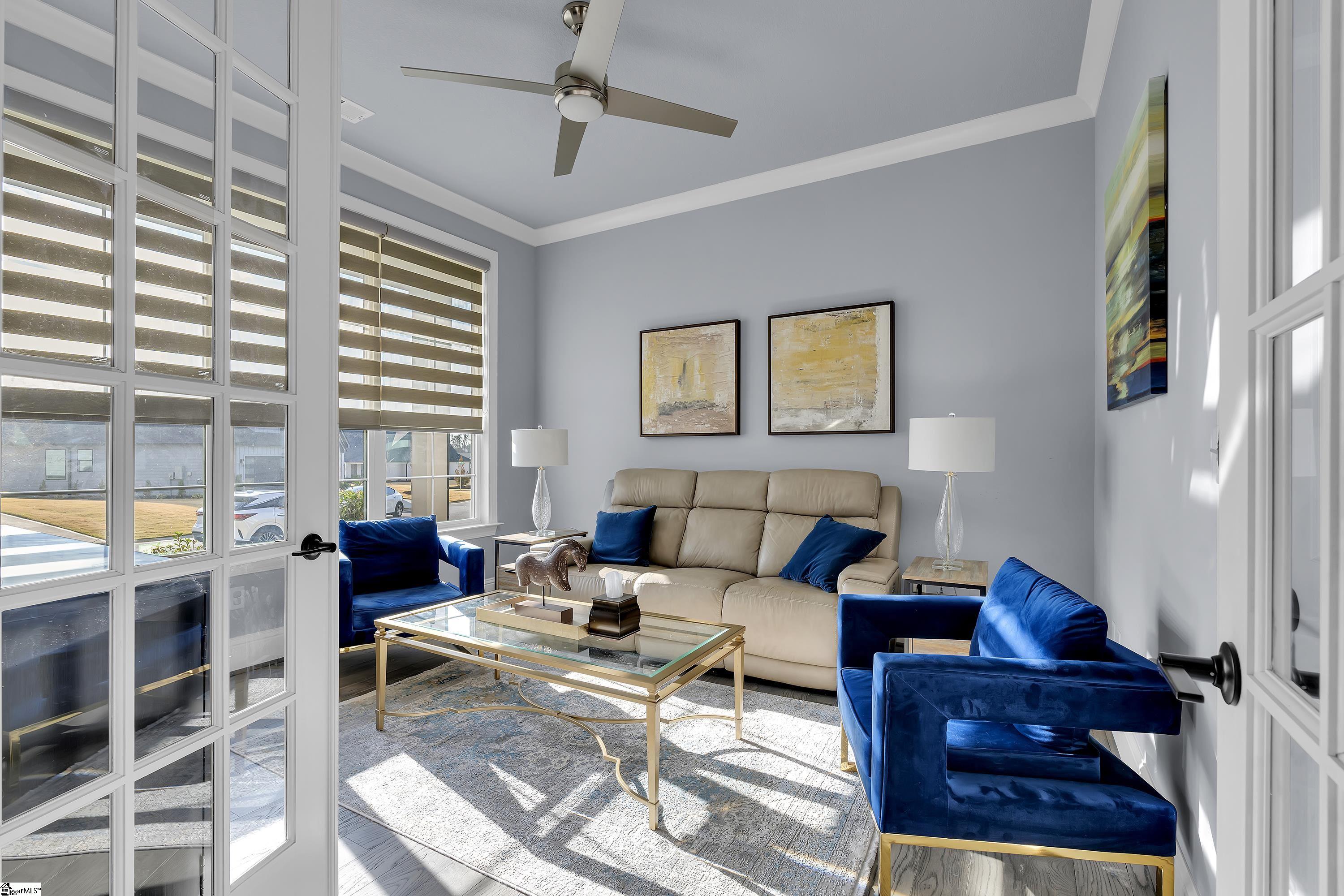 4 Waterville Way Simpsonville, SC 29681 - Photo 17 of 37