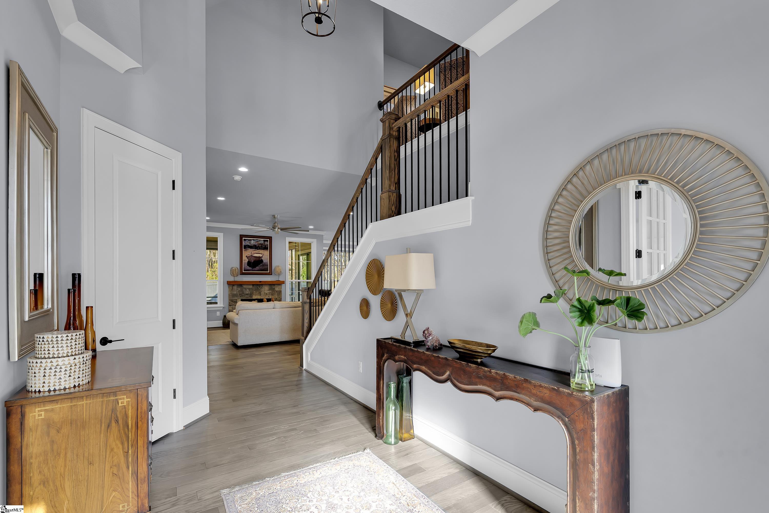 4 Waterville Way Simpsonville, SC 29681 - Photo 18 of 37