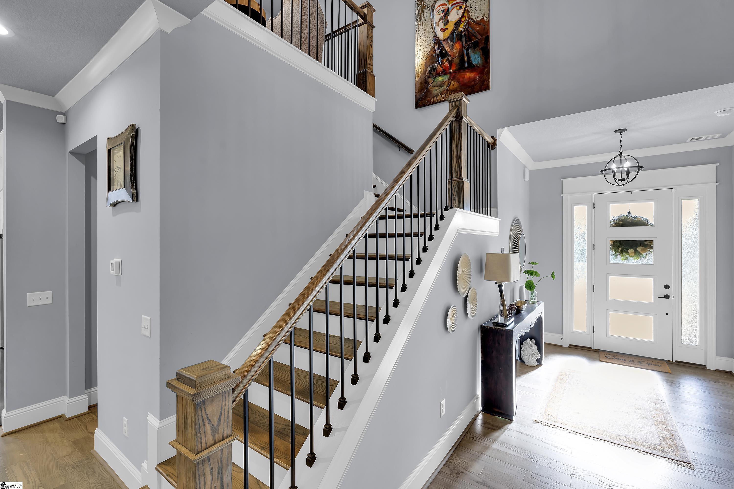 4 Waterville Way Simpsonville, SC 29681 - Photo 20 of 37