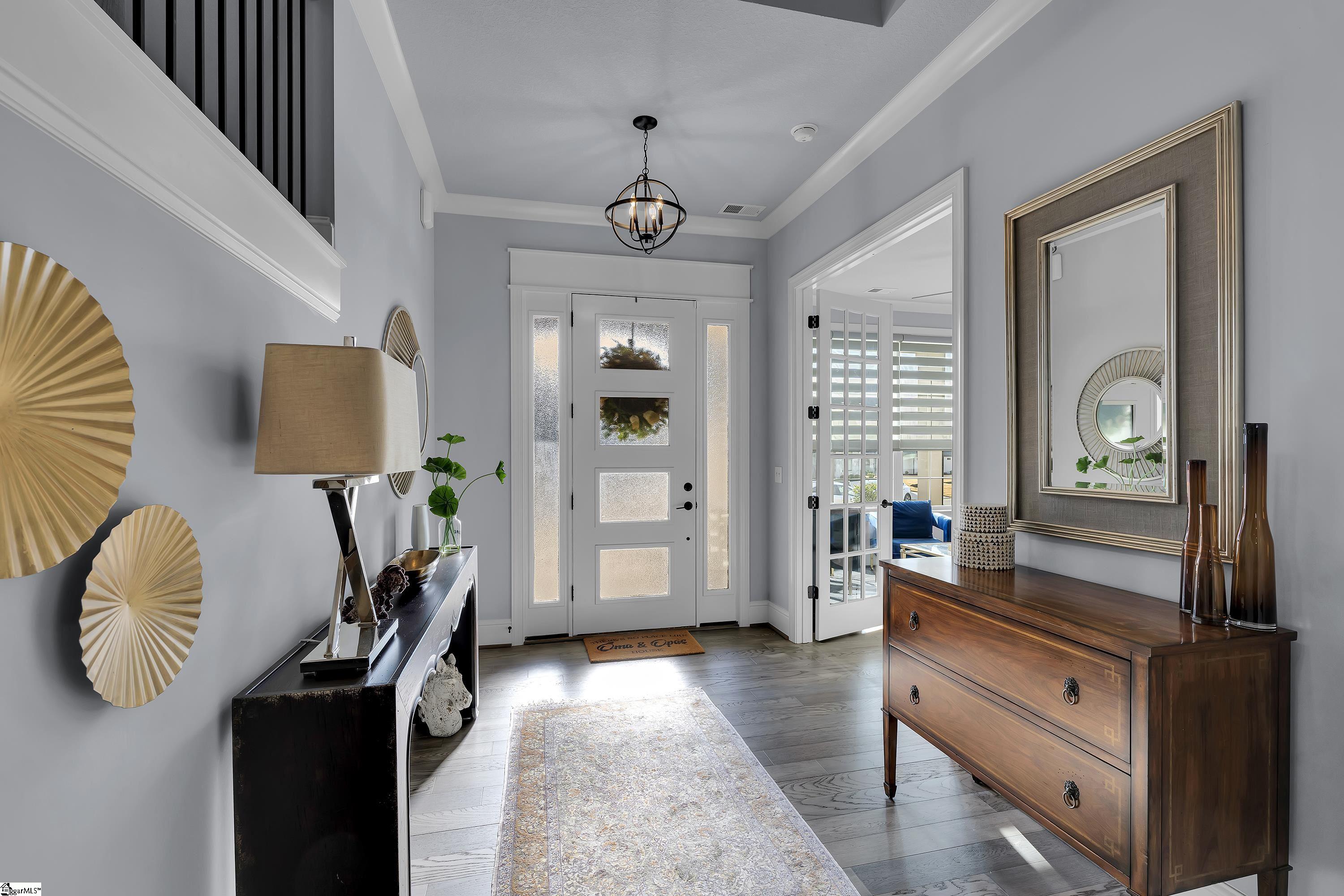 4 Waterville Way Simpsonville, SC 29681 - Photo 2 of 37