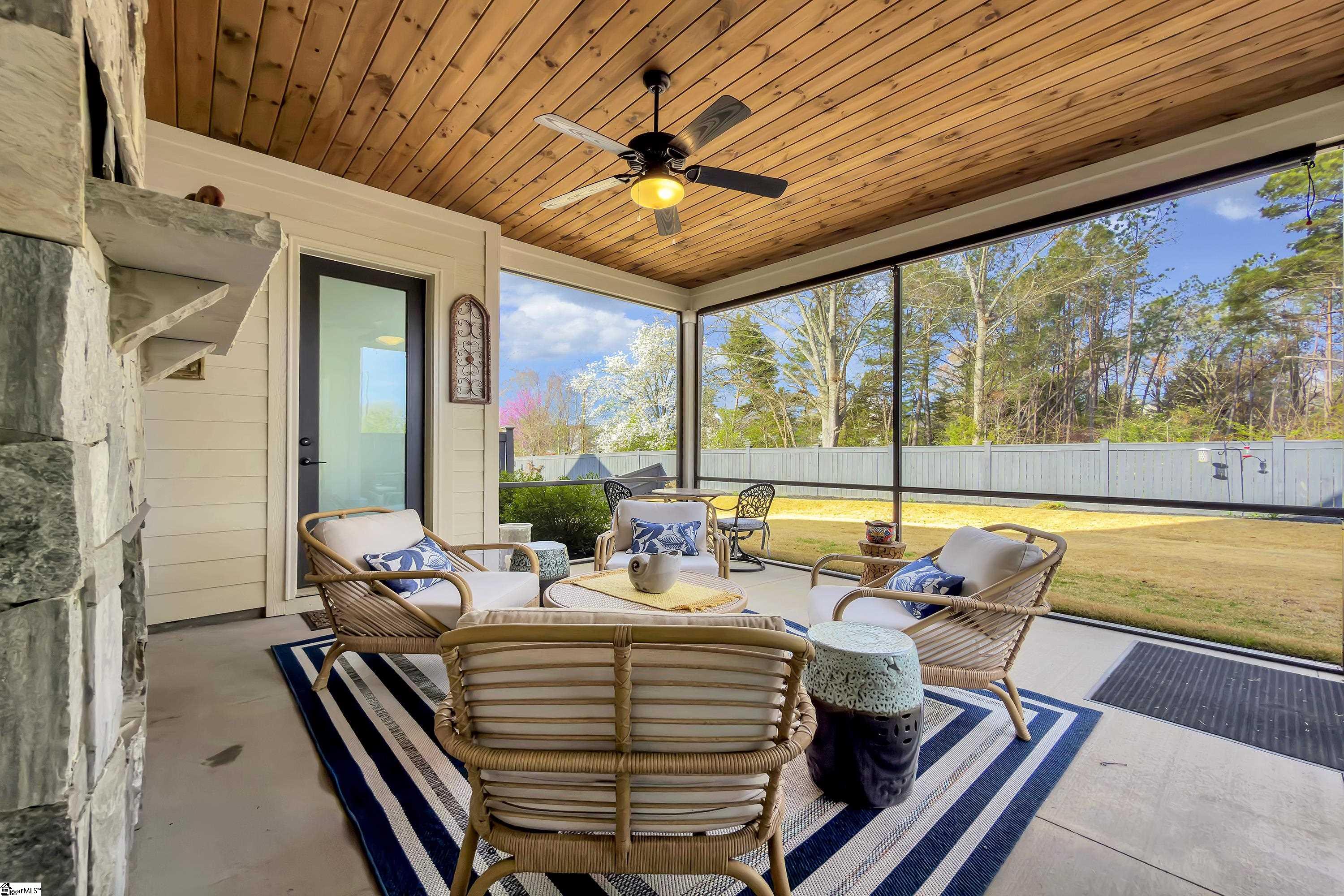 4 Waterville Way Simpsonville, SC 29681 - Photo 30 of 37