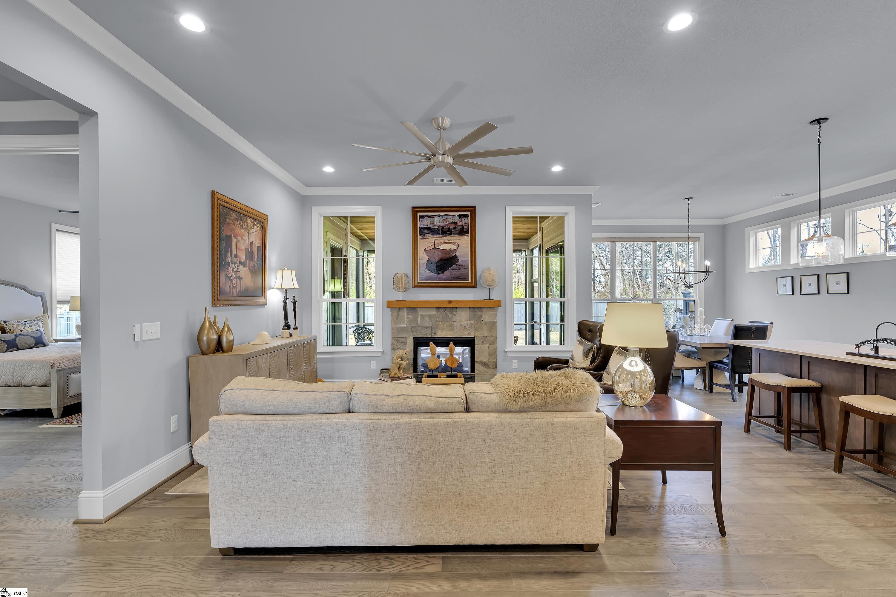 4 Waterville Way Simpsonville, SC 29681 - Photo 3 of 37