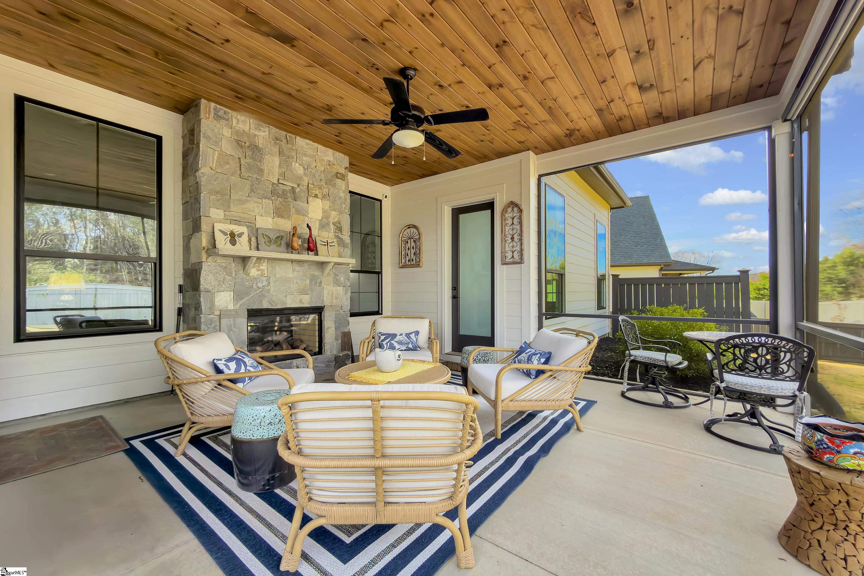 4 Waterville Way Simpsonville, SC 29681 - Photo 31 of 37