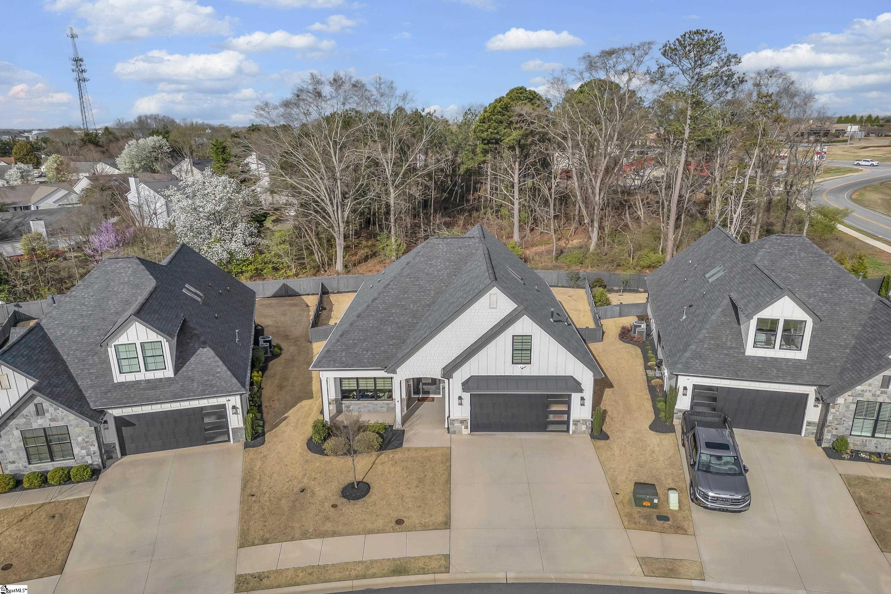4 Waterville Way Simpsonville, SC 29681 - Photo 35 of 37