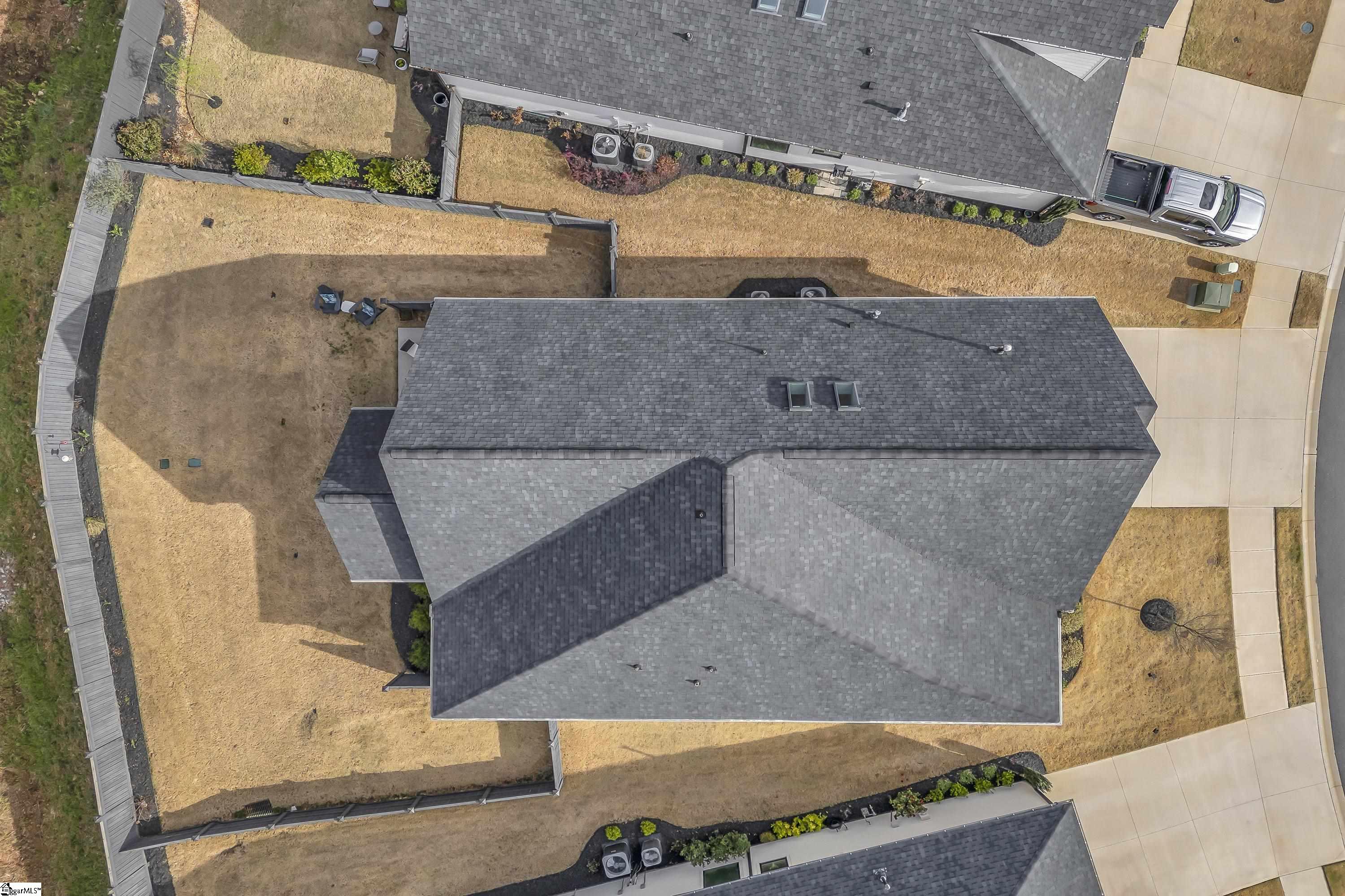 4 Waterville Way Simpsonville, SC 29681 - Photo 36 of 37