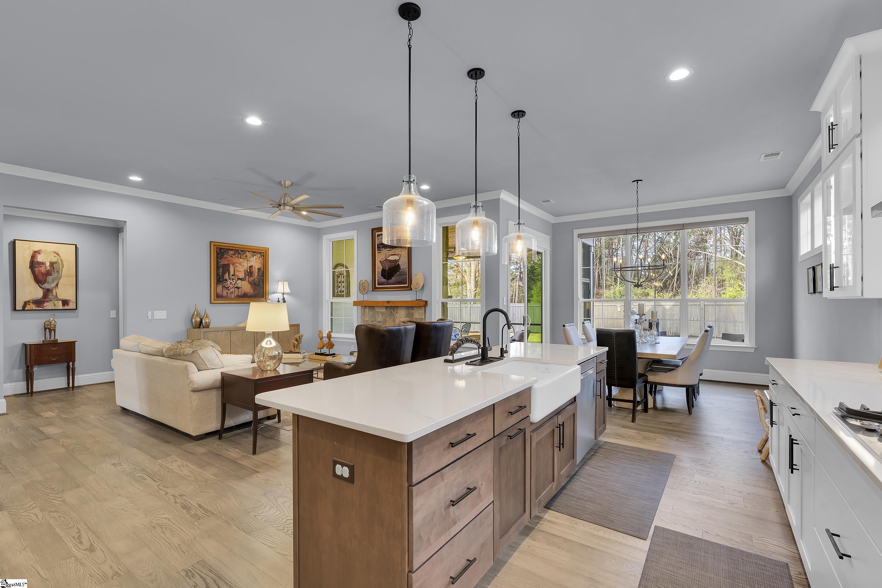 4 Waterville Way Simpsonville, SC 29681 - Photo 5 of 37