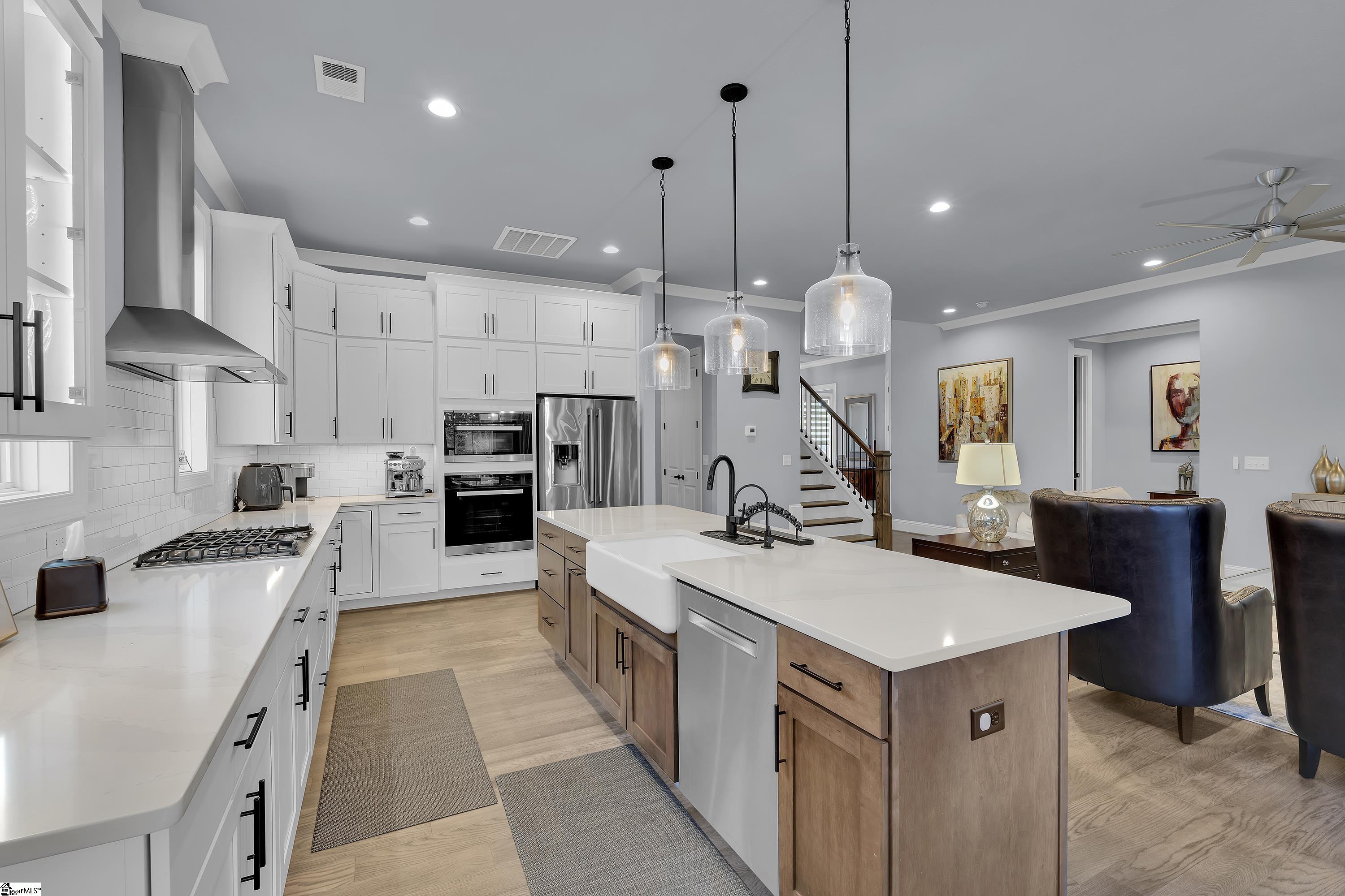 4 Waterville Way Simpsonville, SC 29681 - Photo 6 of 37