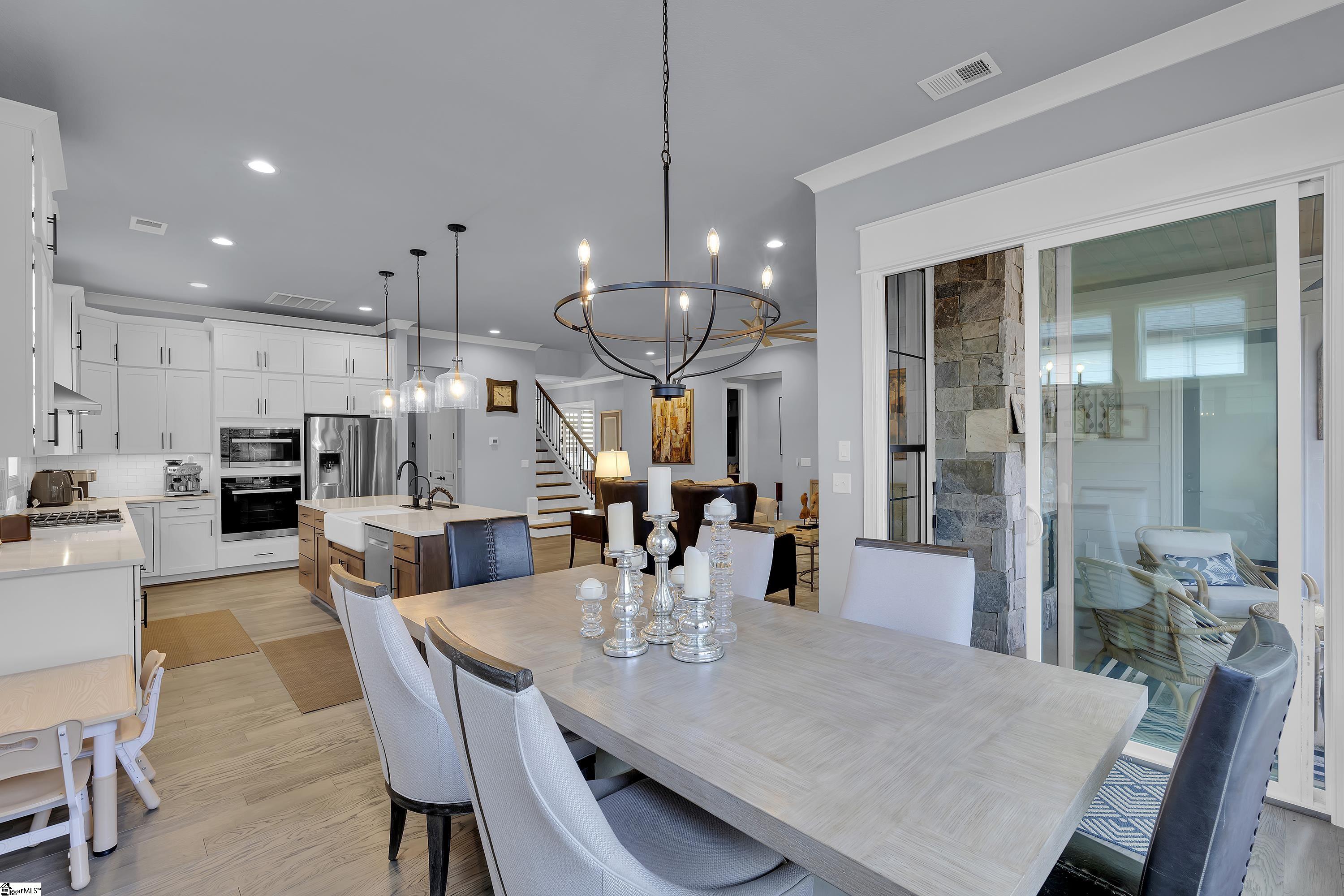 4 Waterville Way Simpsonville, SC 29681 - Photo 7 of 37