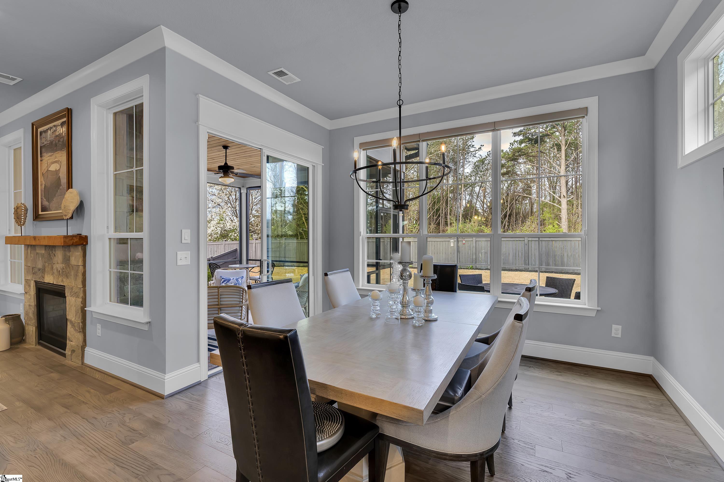 4 Waterville Way Simpsonville, SC 29681 - Photo 8 of 37