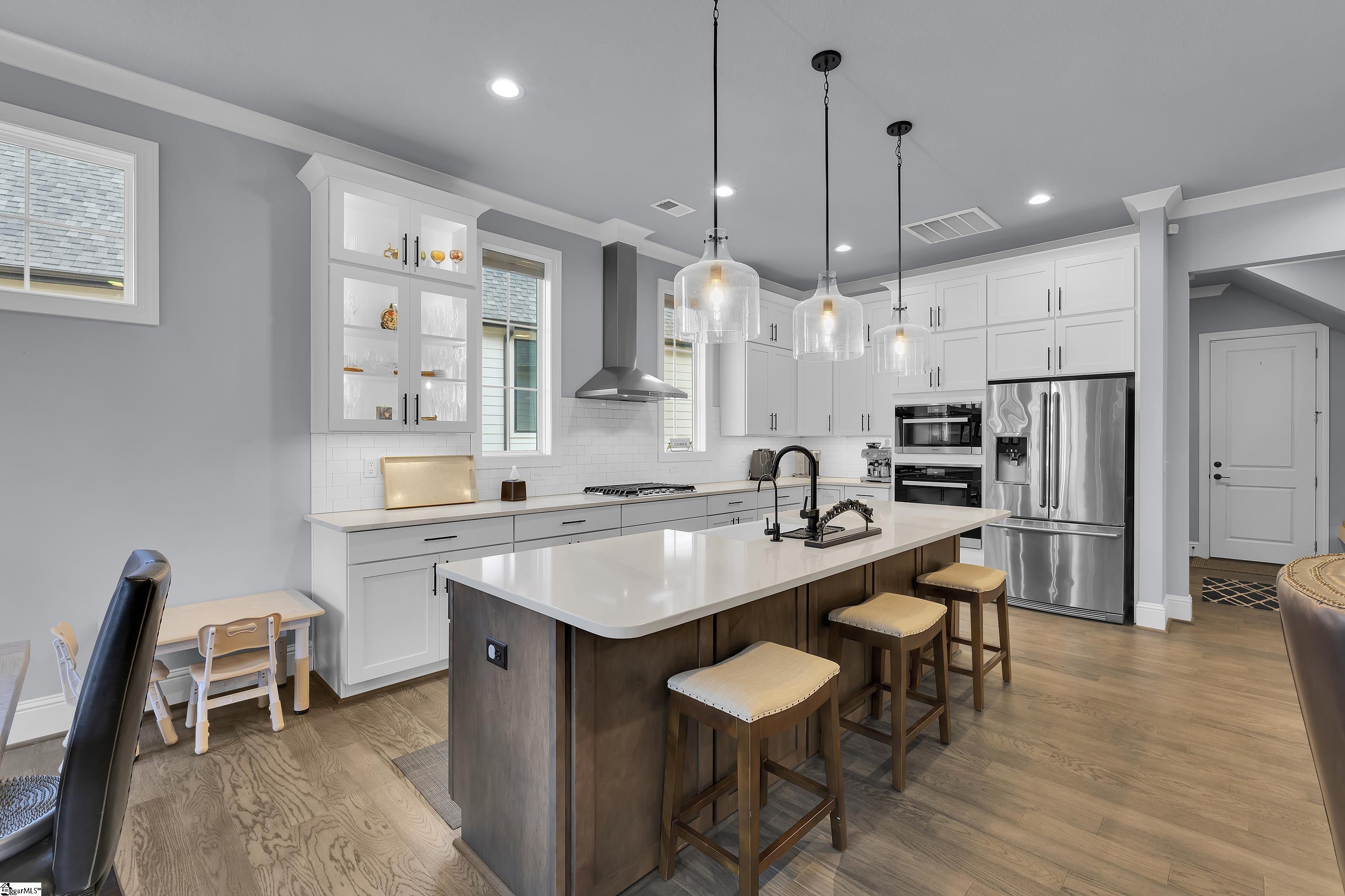 4 Waterville Way Simpsonville, SC 29681 - Photo 9 of 37