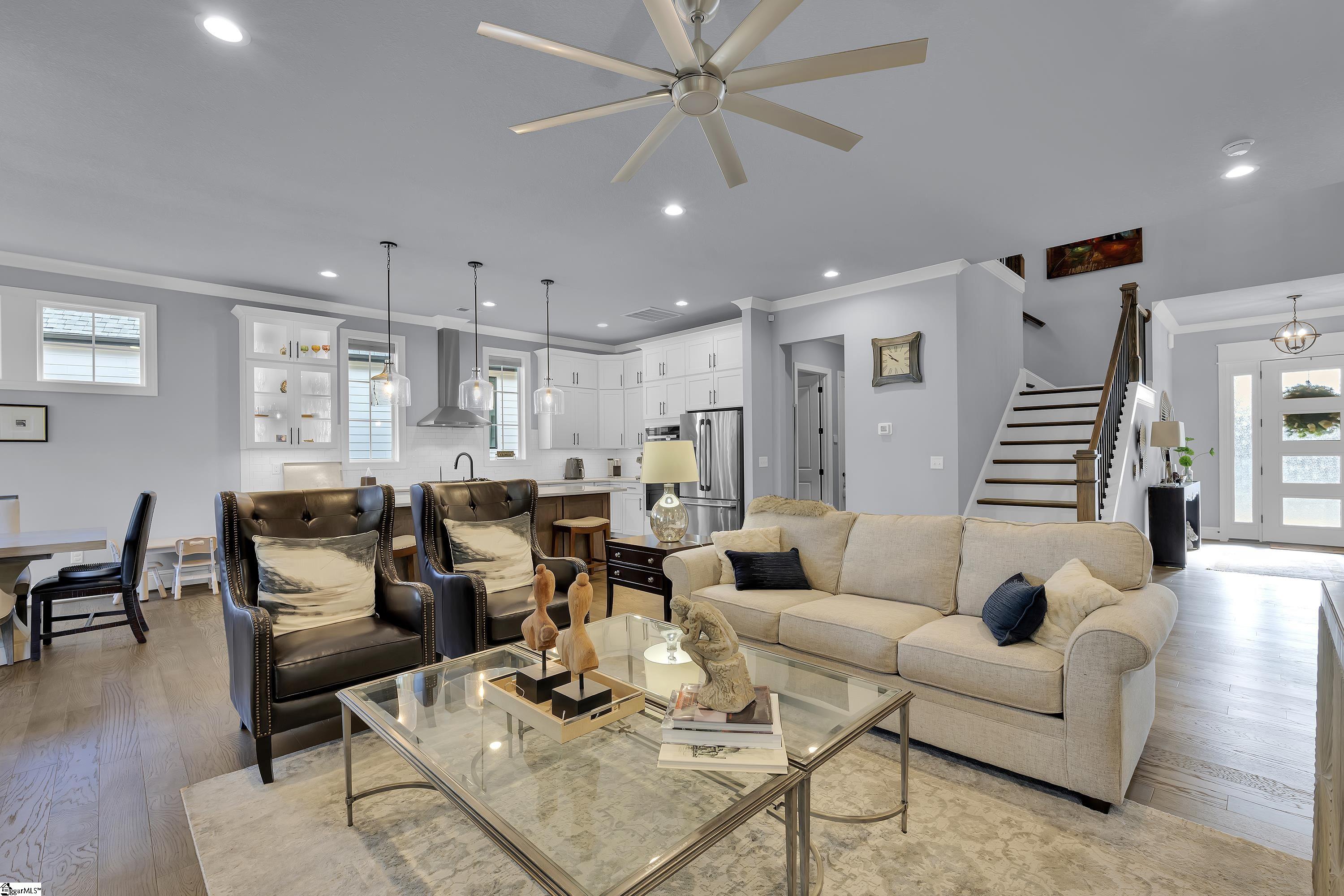 4 Waterville Way Simpsonville, SC 29681 - Photo 10 of 37