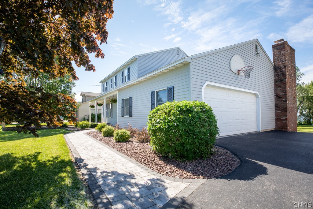 361 Barrett Lane, Bridgeport, NY 13030 Compass