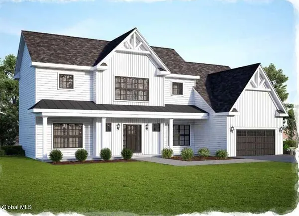 $814,695 | 5 Mapleton Court, Clifton Park, NY 12065