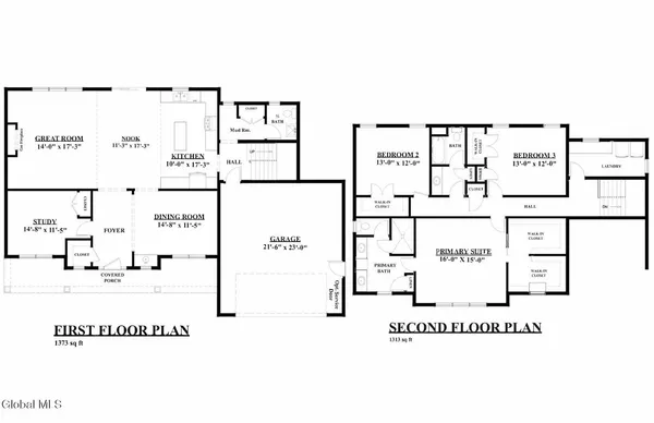 $814,695 | 5 Mapleton Court, Clifton Park, NY 12065