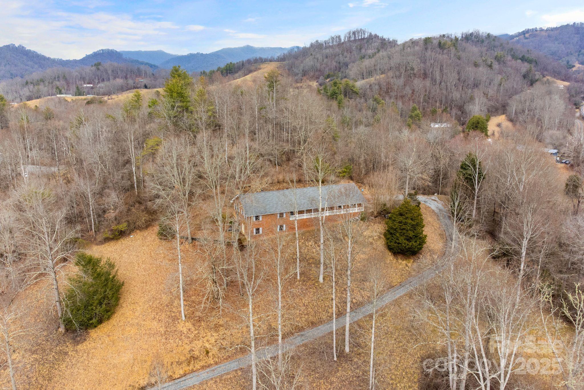 132 Mountain View Road Marshall, NC 28753 - Photo 41 of 45 Gallery Image 41